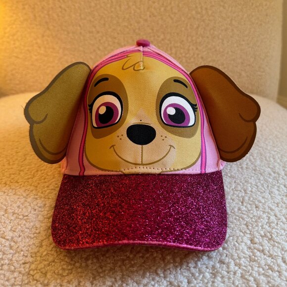 Kids Paw Patrol Skye Baseball Hat - Picture 1 of 5